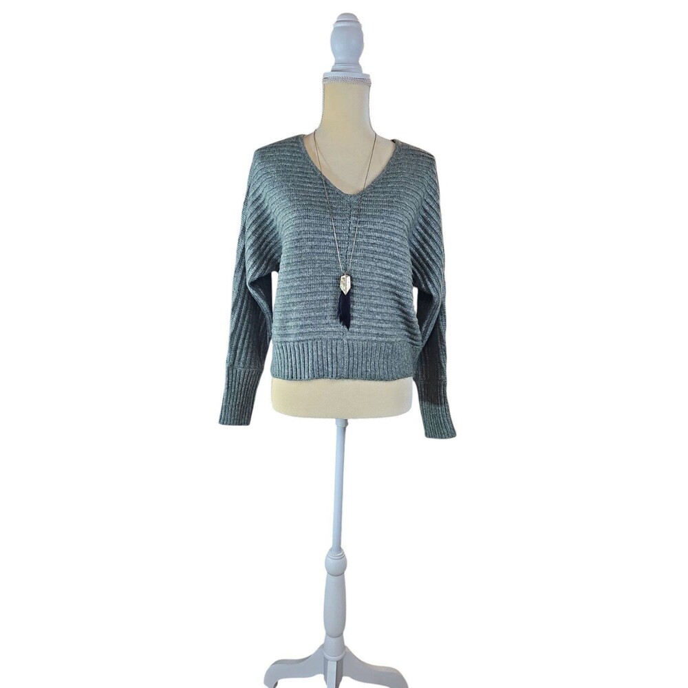 Sincerely Jules Sweater Top Size M